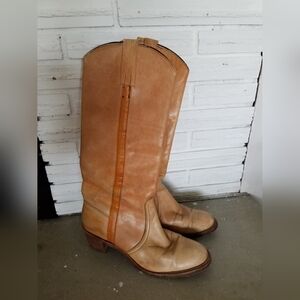 Womens Frye Boots size 10
